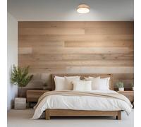 Briloner Duck LED ceiling light, taupe, Ø 30 cm, fabric, 3000K