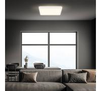 Briloner LED panel 7556 Light colour adjustable 29 x 29 cm