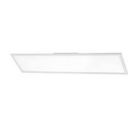 BRILONER Ultraslim White 38W LED Panel Briloner White