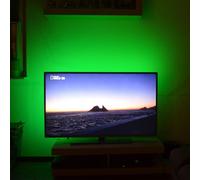 Briloner LED strip LED FOR TV, TV backlighting, USB
