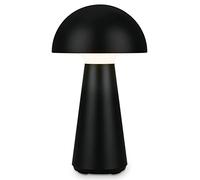 Cordless rechargeable LED table lamp IP44 battery table lamp dimmable touch