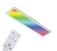 Briloner Mains-Powered Led White Dimmable Led Panel