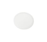 Briloner Leuchten 7223-060 LED Recessed Ceiling Light Diffuser, Set of 6