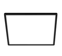 Briloner Mains-Powered Led Black Backlight Led Panel