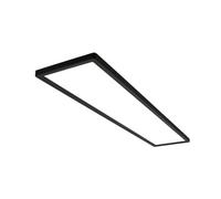 LED Panel 98cm Ceiling Light Flat Indirect Light Hallway Kitchen Neutral White