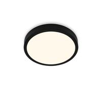 BRILONER Black 16W LED Surface Light Briloner Black
