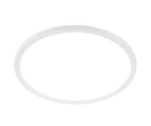 Briloner Mains-Powered Led White Backlight Led Panel (Dia)42Cm