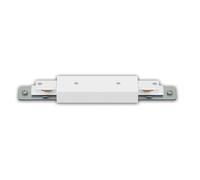 Briloner - Rail System Rails, Center, Accessories, Extension, 20 cm, White