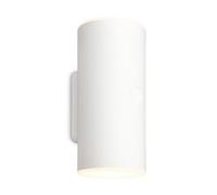 Briloner - Rechargeable LED Wall Light with Touch, dimmer increments, 15 min Timer, Outdoor LED Spotlight, Outdoor Lighting, Outdoor Lights, 15.5x7x8 cm (HxWxD),