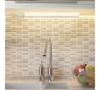 Briloner Took LED under-cabinet light 31.3cm 400lm 4,000K