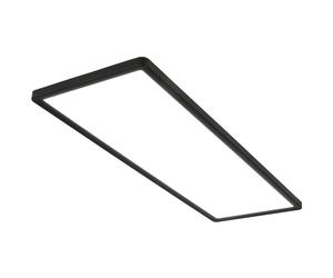 BRILONER Ultraslim Black 22W LED Backlight On Off-LED Panel Briloner Black