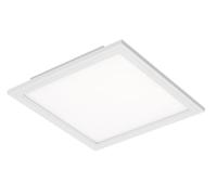 BRILONER Ultraslim White 12W LED Panel Briloner White