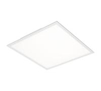BRILONER Ultraslim White 38W LED Panel Briloner White
