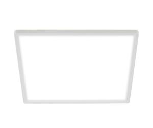 BRILONER Ultraslim With Backlight LED Panel in White Briloner White