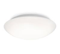 BRILONER White 15W Sensor LED Ceiling Light Briloner White