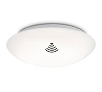 BRILONER White 22W Sensor LED Ceiling Light Briloner White