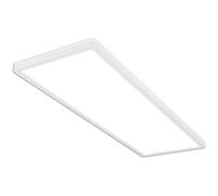 BRILONER Ultraslim White 22W LED Backlight On Off-LED Panel Briloner White
