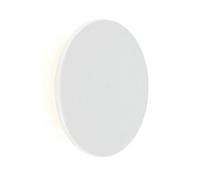 Briloner White Rechargeable Led Outdoor Wall Light Dimmable 2.6W, 300Lm, 2700K, Ip54