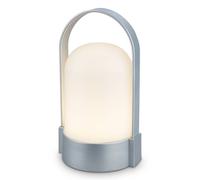 Briloner Led Camping Lamp Rechargeable Tent Light Touch Dimmer 1W Ip44 Portable Handle