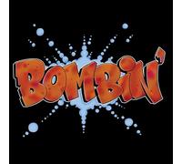 Brim - Bombin' (Feat. David Toop) [7" VINYL]