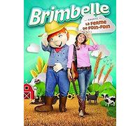 Brimbelle Chante la Ferme de Foin-Foin