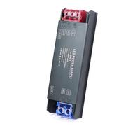 BRIMETI 24V LED Driver 60W LED Transformer AC 240V to DC 24 Volt 2.5A Ultra Slim Power Supply Constant Low Voltage Switching, Adapter for Strip Light Cabinet Lights