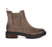 Brimfield Mid Chelsea Pull On Boots - female - Timberland - Chelsea Boots - Brown - 4 1/2 UK - Shoes 4 1/2 UK