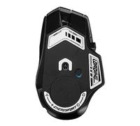 BRIMFORD - Mouse Sticker for Logitech G 502 X PLUS / G502 X LIGHTSPEED Gaming Mouse, The Fastest, Smoothest, and Most Durable Mouse Skates for Logitech Gaming Mouse Wireless (White)