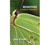 Brimstone: A Book of Villanelles