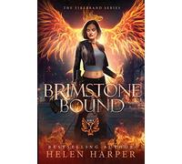 Brimstone Bound (The Firebrand Series)