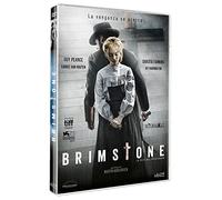 Brimstone (BRIMSTONE: LA HIJA DEL PREDICADOR - DVD -, Spain Import, see details for languages)