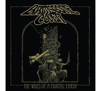 Brimstone Coven - The Woes Of A Mortal Earth