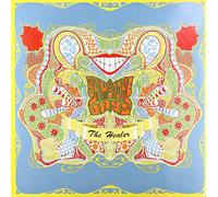 Brimstone Days - The Healer (Black) [Vinyl LP]