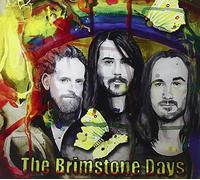 Brimstone Days, The - On A Monday Too Early To Tell