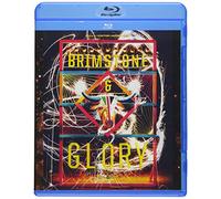 Brimstone & Glory [Blu-ray]