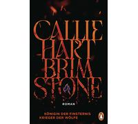 Brimstone - Konigin der Finsternis. Krieger der, Hart, Hart,.