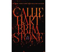 Brimstone: sequel to the addictive enemies-to-lovers romantasy global sensati...