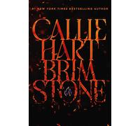 Brimstone: sequel to the addictive enemies-to-lovers romantasy global sensation