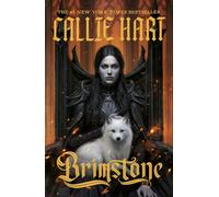 Brimstone : sequel to the addictive enemies-to-lovers romantasy global sensation QUICKSILVER