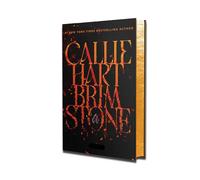 Brimstone: sequel to the addictive enemies-to-lovers romantasy global sensation QUICKSILVER (Fae & Alchemy)