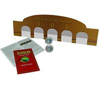 Brimtoy Party bag Marble Bridgeboard - 6 pack