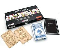 Brimtoy Whist boxed playing card game set