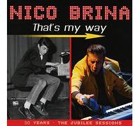 Brina,Nico - That'S My Way