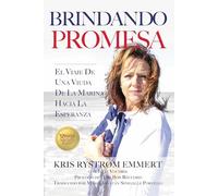 Brindando Promesa: El Viaje de Una Viuda de la Marina Hacia La Esperanza
