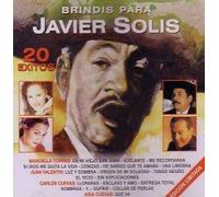 Brindis Para Javier Solis