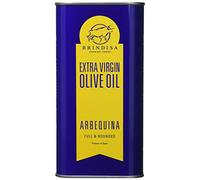 Brindisa Arbequina Extra Virgin Olive Oil, 1L