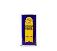 Brindisa Arbequina Extra Virgin Olive Oil 1L - Pack of 2