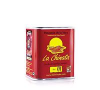 Brindisa La Chinata Hot Smoked Paprika D.O.P 70g - Pack of 2