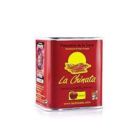 2 x Smoked Paprika (sweet) 70g D.O.P. - La Chinata Pimenton- THE VERY BEST