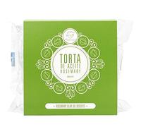 Brindisa Olive Oil Biscuits, Rosemary 170g